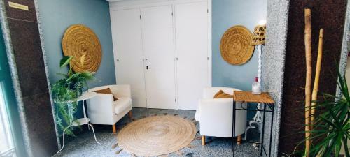 Apartamentos Vistalegre Con Jard�n Tranquilos Cerca Del Mar