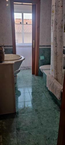 Apartamentos Vistalegre Con Jard�n Tranquilos Cerca Del Mar