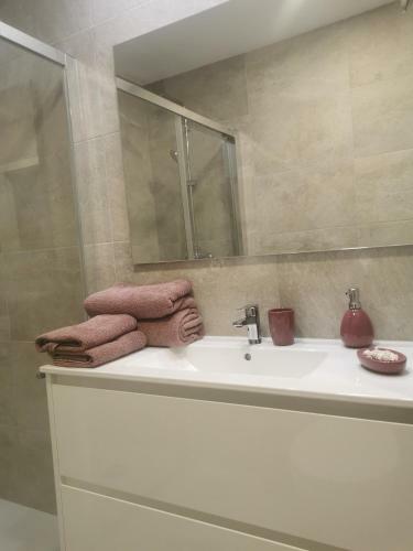 Apartamento Dos Habitaciones Sanl�car Centro Con Garaje