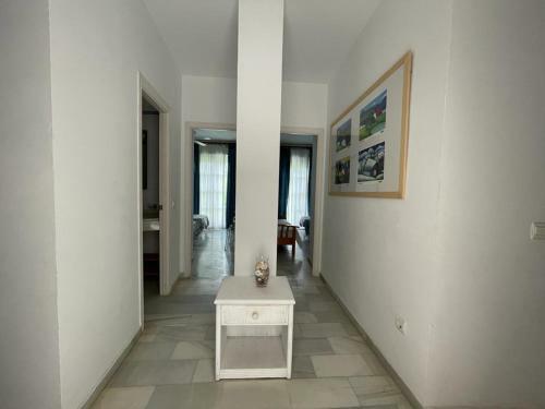 Esp�ritu Santo Beach, Apartamentos Living Sur
