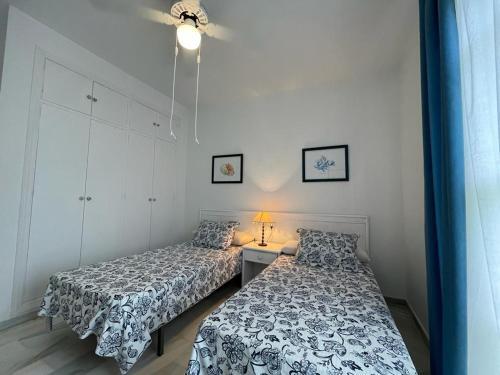 Esp�ritu Santo Beach, Apartamentos Living Sur