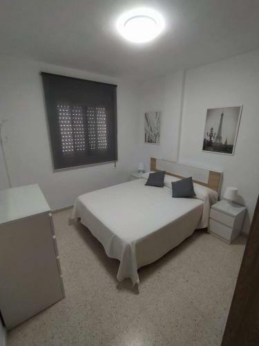 Apartamento Torre De Arena