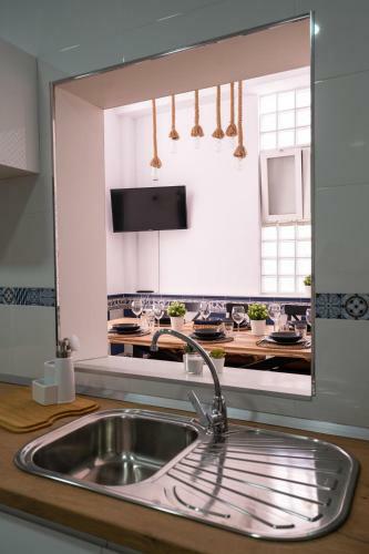 Apartamento Cabildo Spa 1