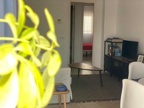 Apartamento Mirador A Do�ana