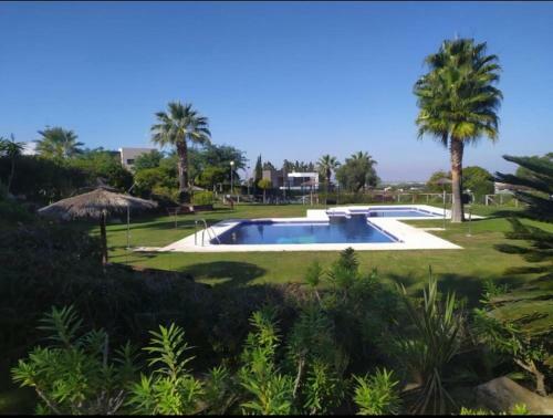 Apartamento Holiday Alyma Martin Miguel