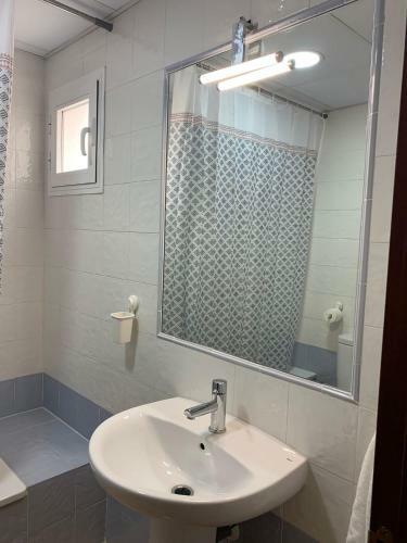 Apartamento Holiday Alyma Martin Miguel