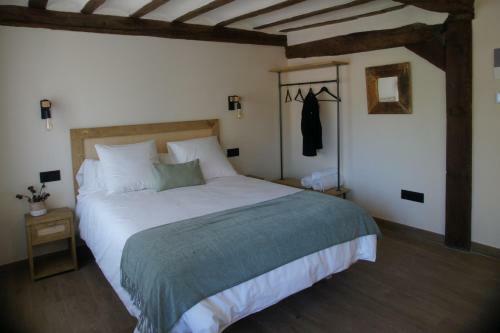 Agroturismo F�brica De Harinas La Gloria