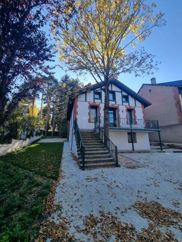 Villa Maril�