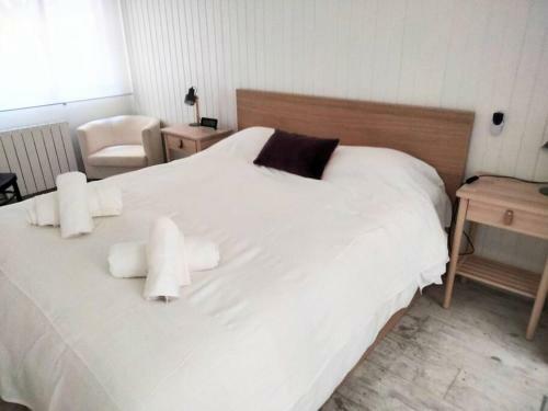 Apartamento San Pol De Mar Primera L�nea Con Parking
