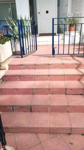 Apartamento San Pol De Mar Primera L�nea Con Parking
