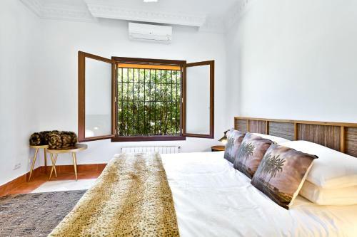 Yolo Spaces - Sotogrande - White House Villa