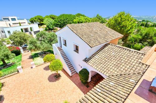 Yolo Spaces - Sotogrande - White House Villa