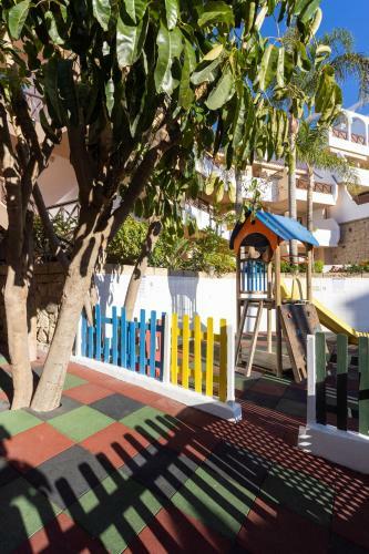 Apartamento Oceanfront Tenerife South Albatros 254