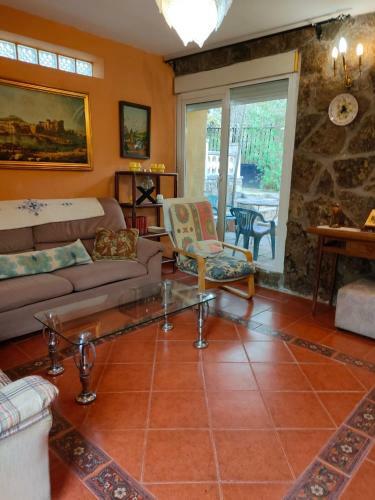Agroturismo La Casona De Herminia