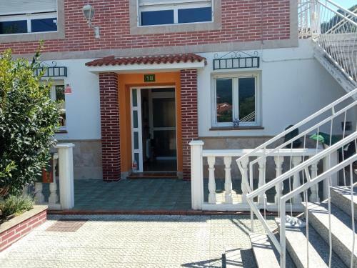 Apartamento Vivienda Tur�stica Volver�
