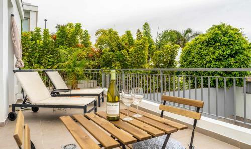 Luxury Villa Atlante Con Piscina Privada
