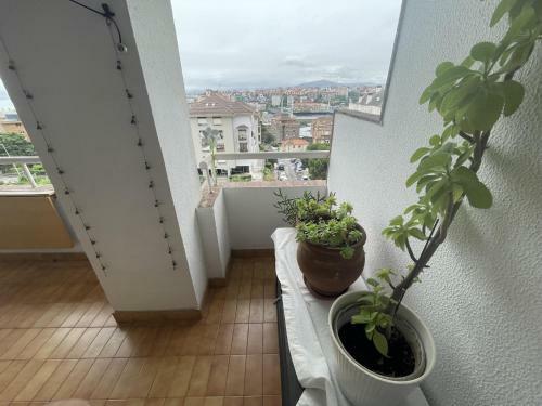 Coqueto Apartamento Con Terraza Y Piscina