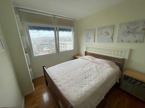 Coqueto Apartamento Con Terraza Y Piscina