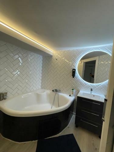 Apartamento Luxury Spar