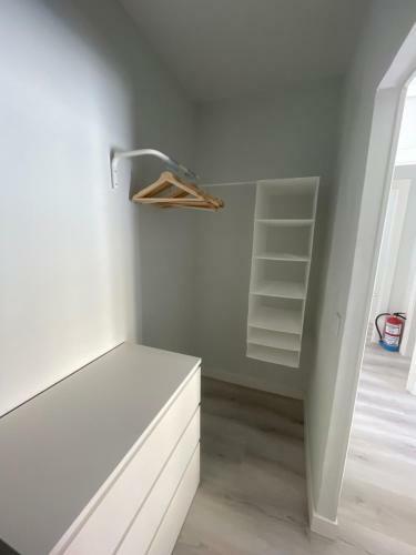 Apartamento Recien Reformado Excelente Ubicaci�n