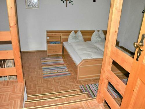 Spacious Apartment For 4 People With Balcony And Panoramic View