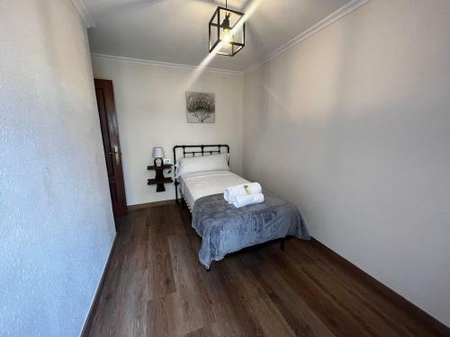 Apartamento Oktheway Casti�eiras Street