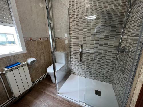 Apartamento Oktheway Casti�eiras Street