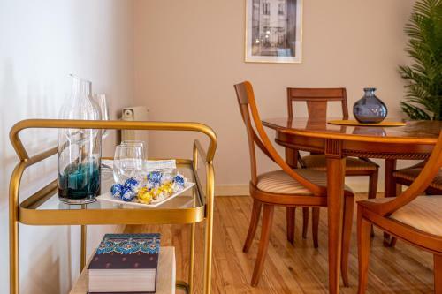 Apartamento Patagonia Downtown & Beach By Dla