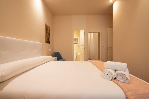 Apartamento San Sebasti�n Centro