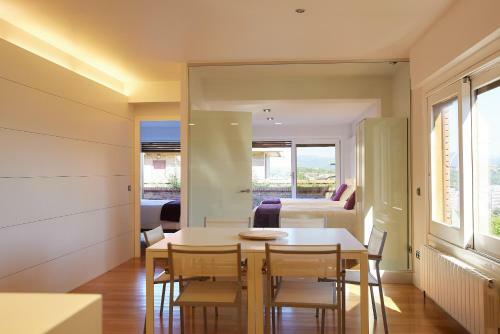 Apartamento Arriola 62