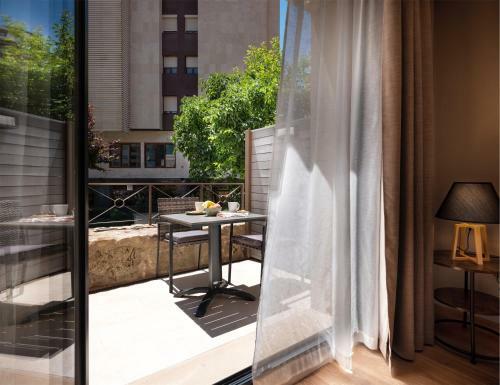 Apartamento Dauria Suites Ha