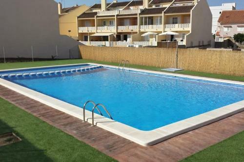 Villa Beachfront House, Valencia, Wifi, Paddle Surf Board, Incredible Views
