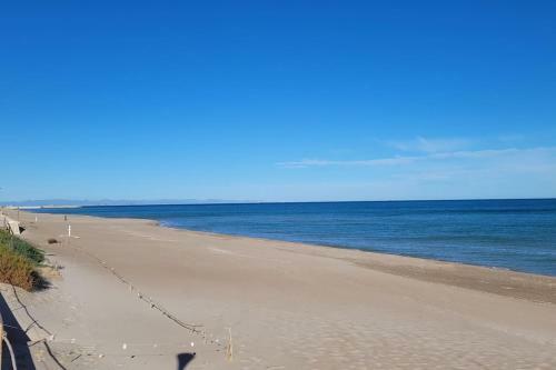 Villa Beachfront House, Valencia, Wifi, Paddle Surf Board, Incredible Views
