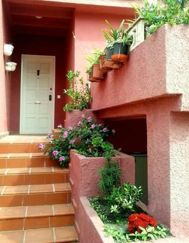 Villa Beachfront House, Valencia, Wifi, Paddle Surf Board, Incredible Views