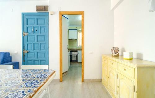 Beautiful Apartment In Sueca With 3 Bedrooms