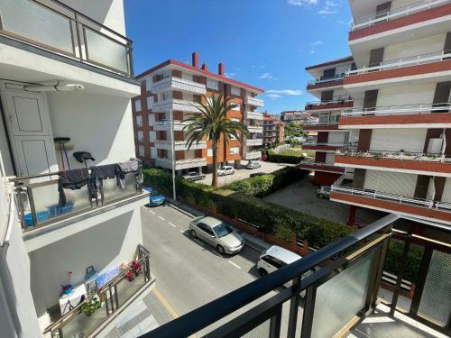 Apartamento Nuevo Apto En Suances A Pie De Playa