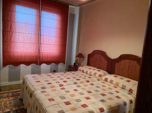 Apartamento Piso Sobre Mar Junto Al Faro De Suances