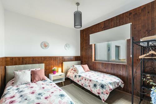 Villa Finca Ecol�gica Laurisilva