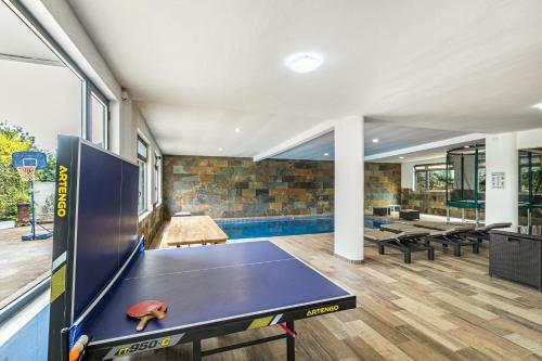 Villa Finca Ecol�gica Laurisilva