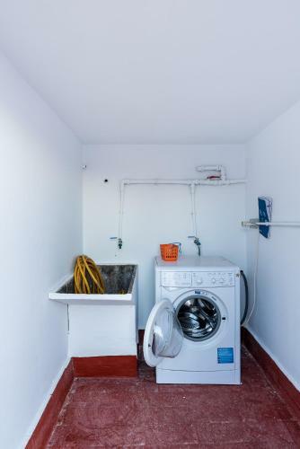 Apartamento La Fuente B
