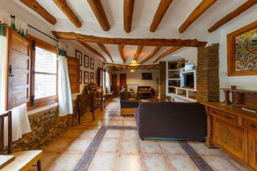Agroturismo Casa Rural El Molino