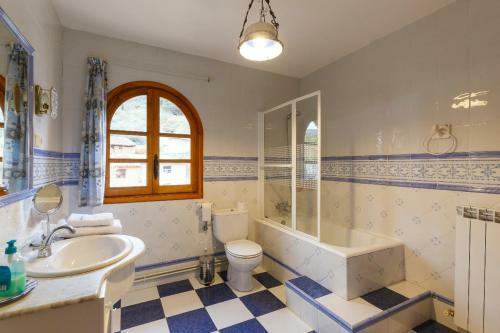 Agroturismo Casa Rural El Molino