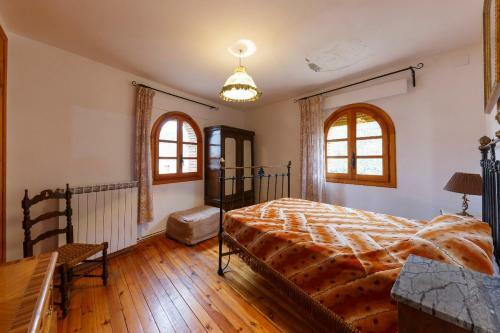 Agroturismo Casa Rural El Molino