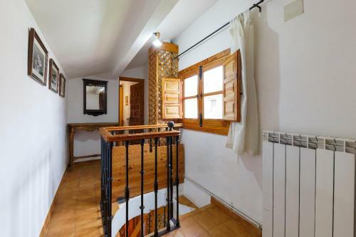 Agroturismo Casa Rural El Molino