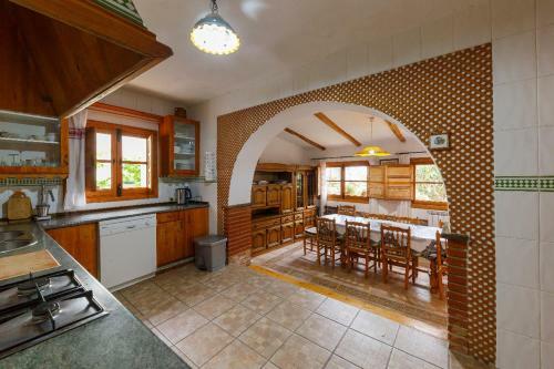 Agroturismo Casa Rural El Molino