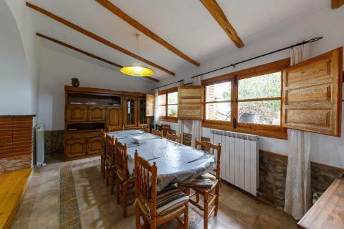 Agroturismo Casa Rural El Molino