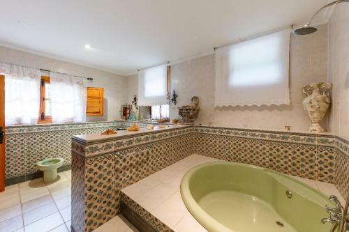 Agroturismo Casa Rural El Molino