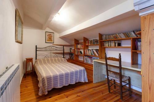 Agroturismo Casa Rural El Molino