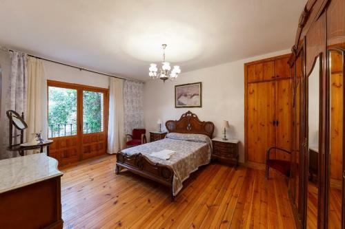Agroturismo Casa Rural El Molino