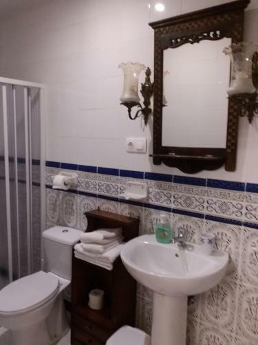 Agroturismo Casa Rural El Molino